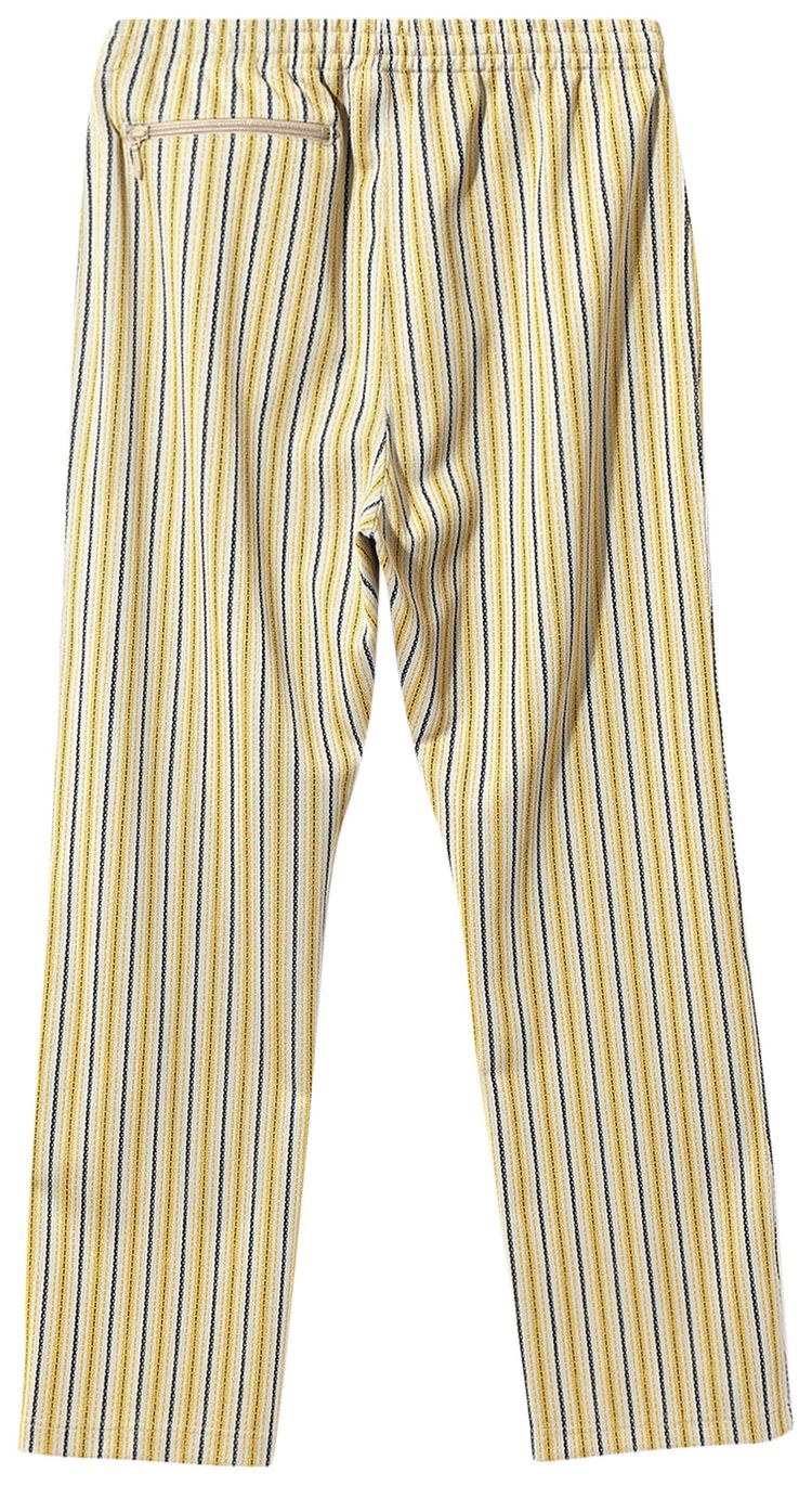 Needles Poly Track Pants Stripe