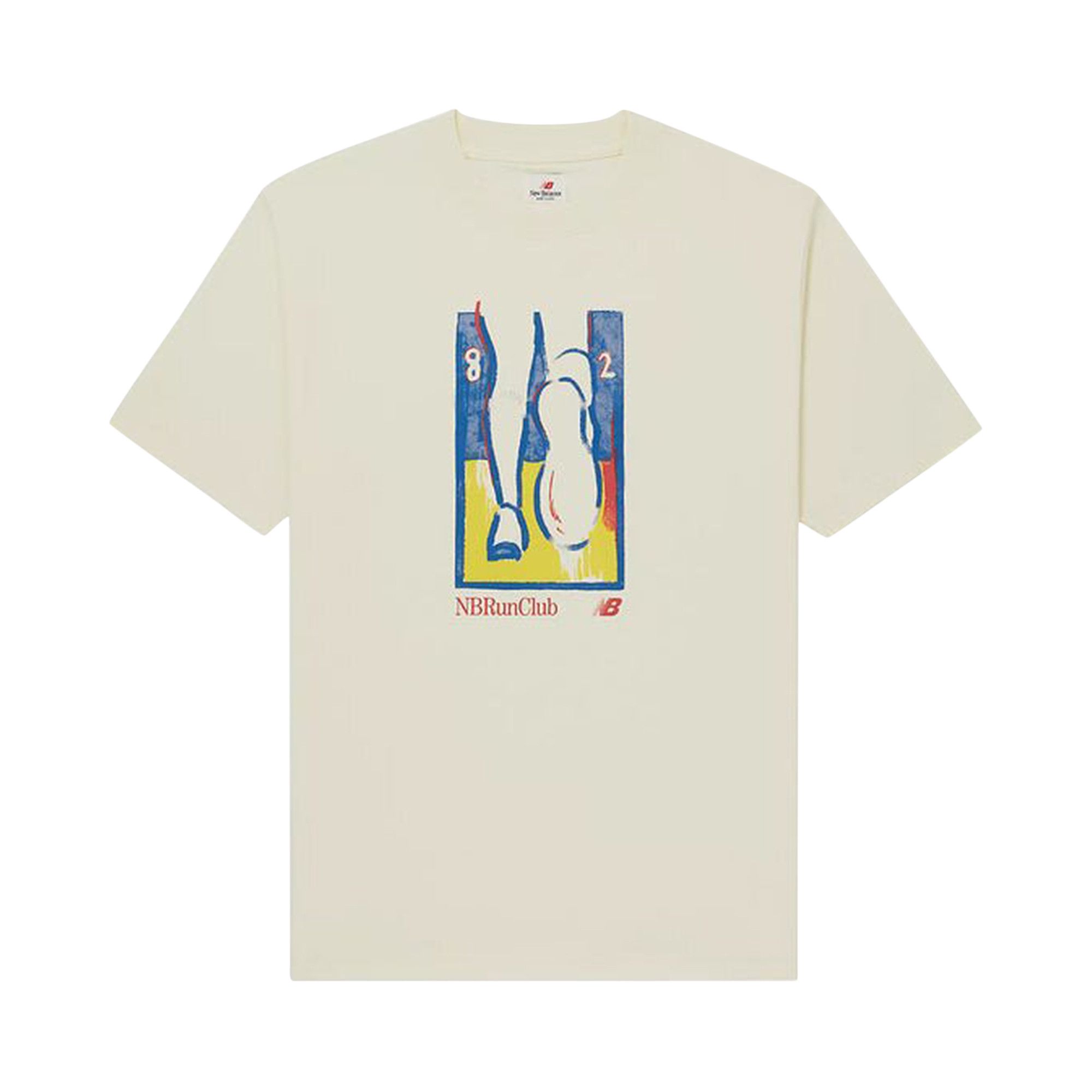 New balance on sale transform tee
