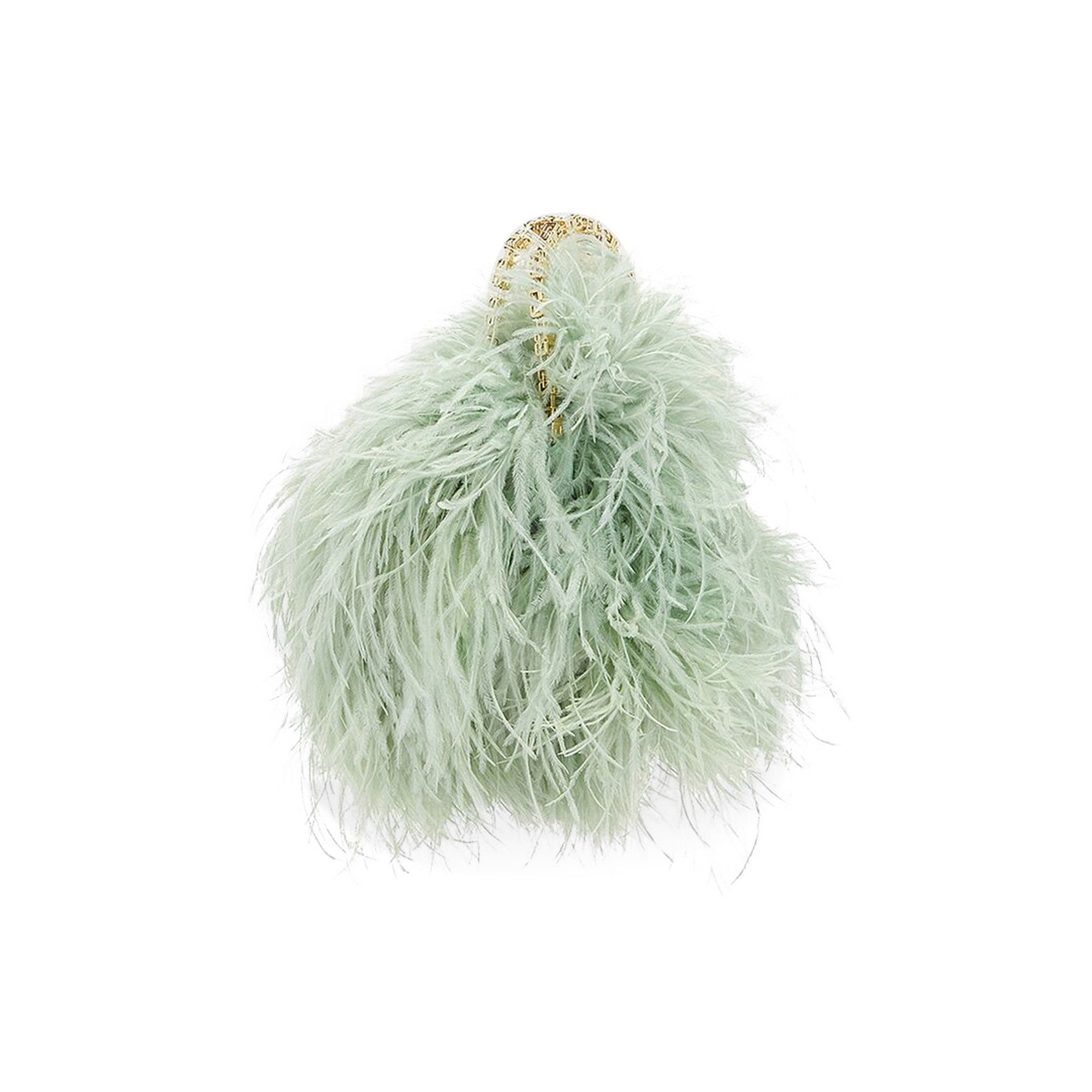 Buy Givenchy Mini Kenny Bag 'Celadon' - BB50R8B1J0 356 | GOAT