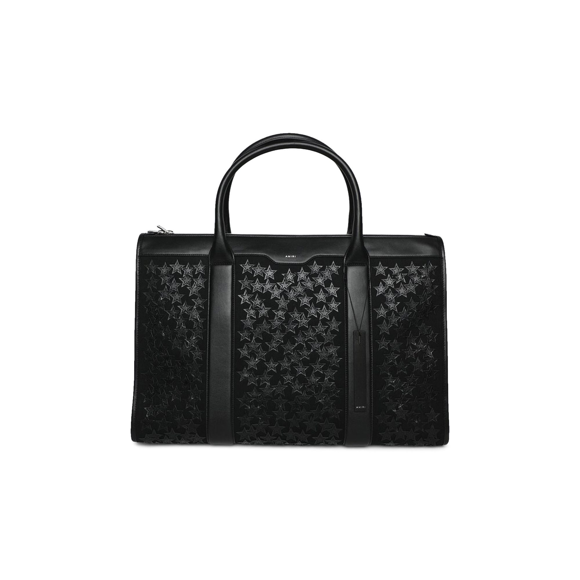 ハンドバッグ AMIRI Woman Handbag Black BGTH1011 BLACK Amiri Micro but handbag - Black - Women | BGTH1011BLACK