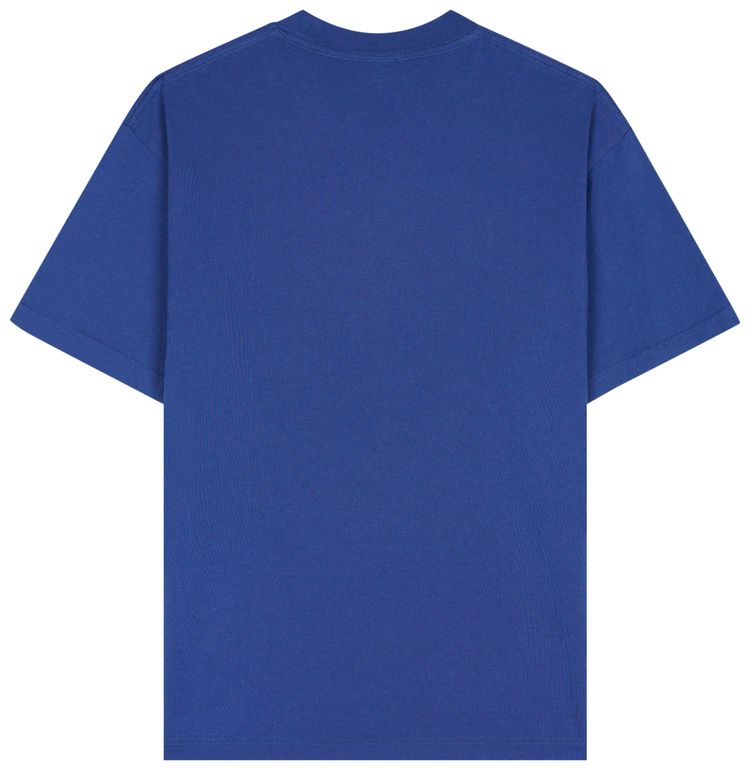 Brain Dead Brainohead T Shirt Slate