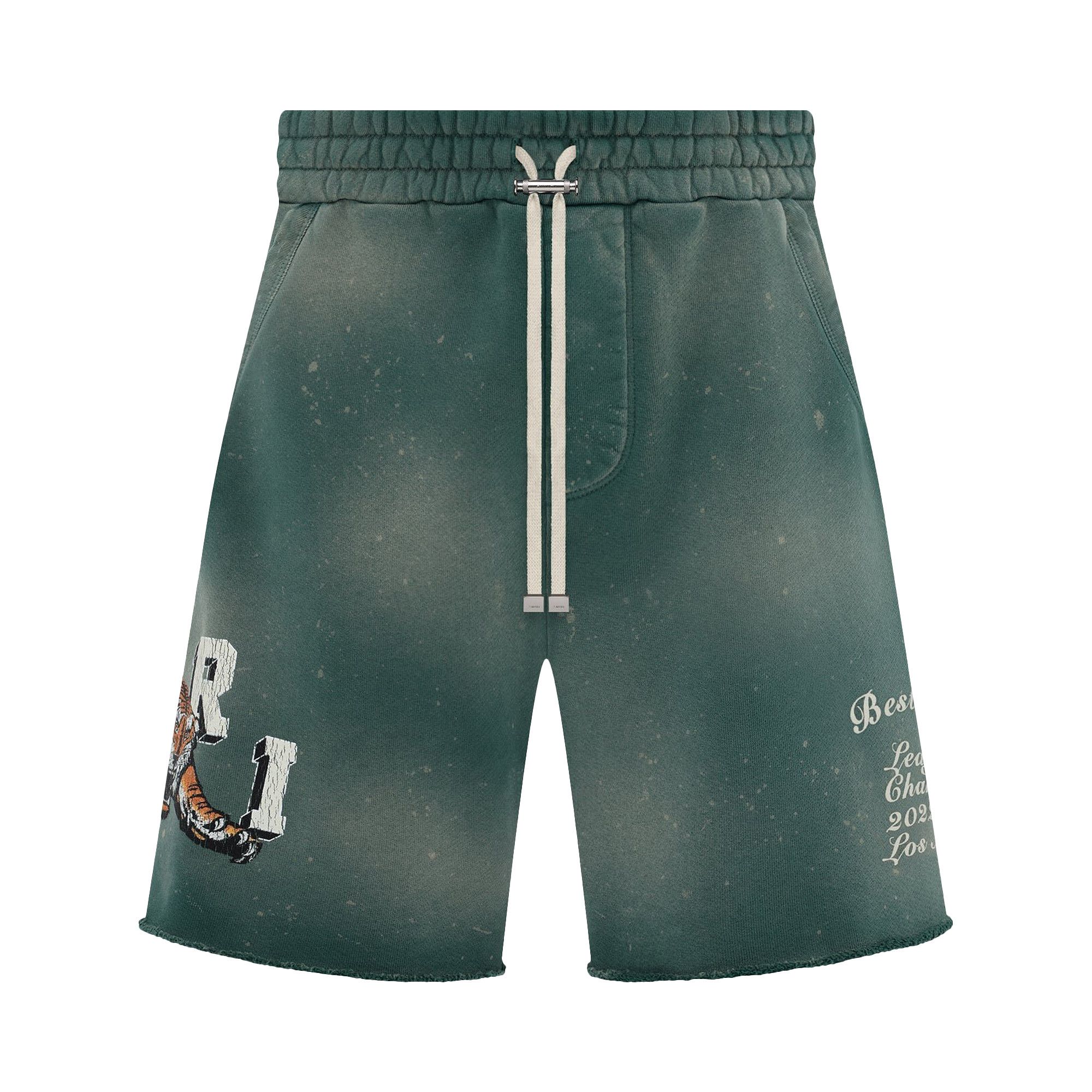 【THEAIRTOWN】tiger shorts ★S/M 2024 Summer New Men Beach Shorts Casual Cool Animal 3d Print