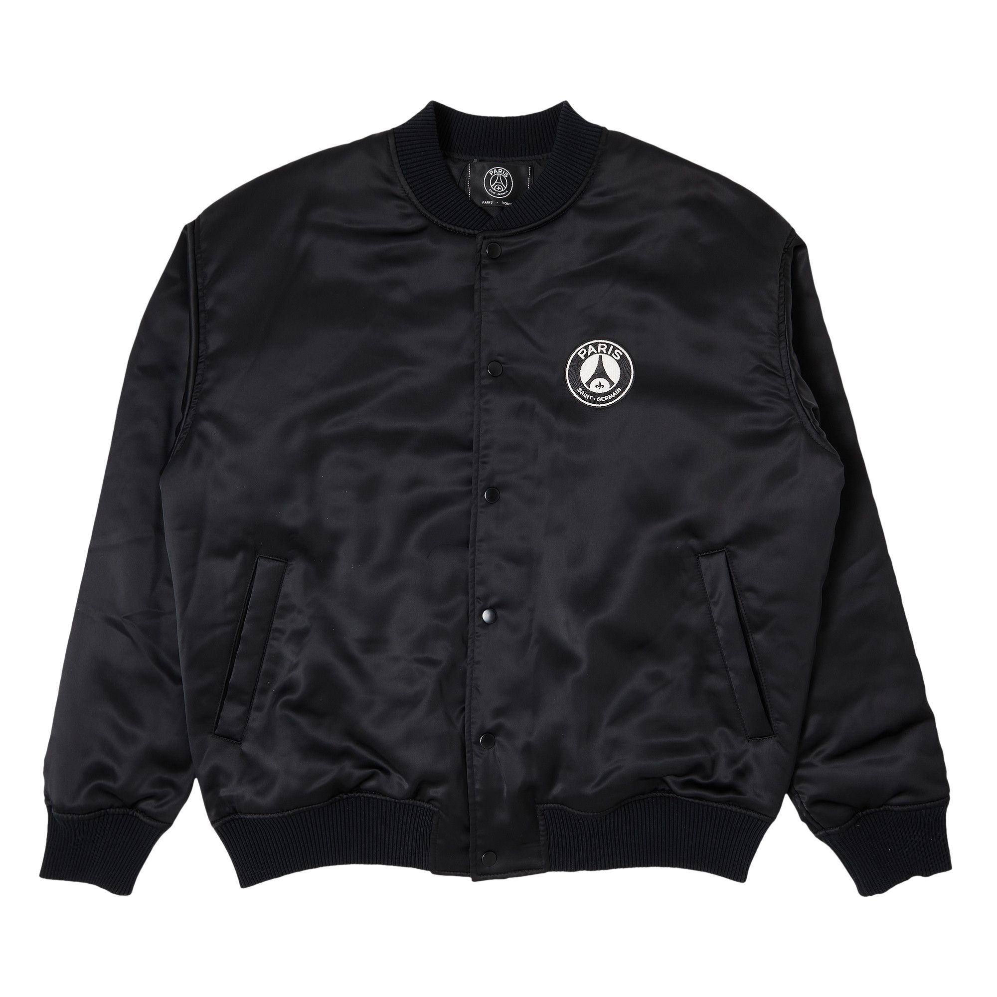 Buy Paris Saint-Germain x EDIFICE Tokyo Embroidered Jacket