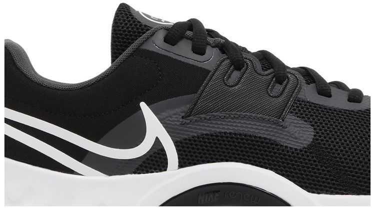 Nike Renew Retaliation TR 3 Black White