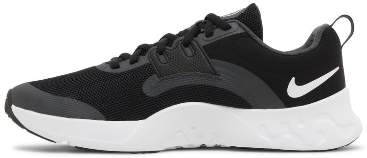Nike Renew Retaliation TR 3 Black White