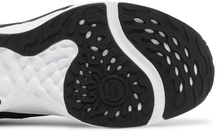 Nike Renew Retaliation TR 3 Black White
