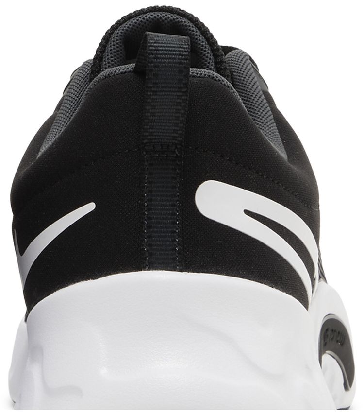 Nike Renew Retaliation TR 3 Black White