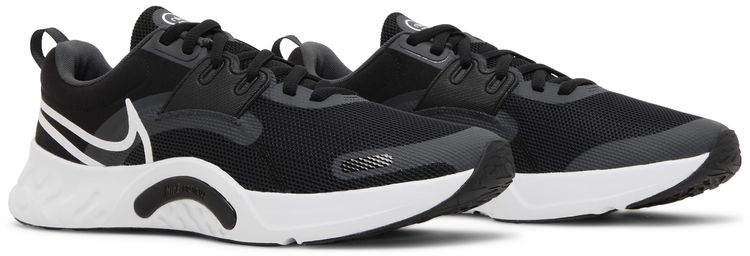Nike Renew Retaliation TR 3 Black White