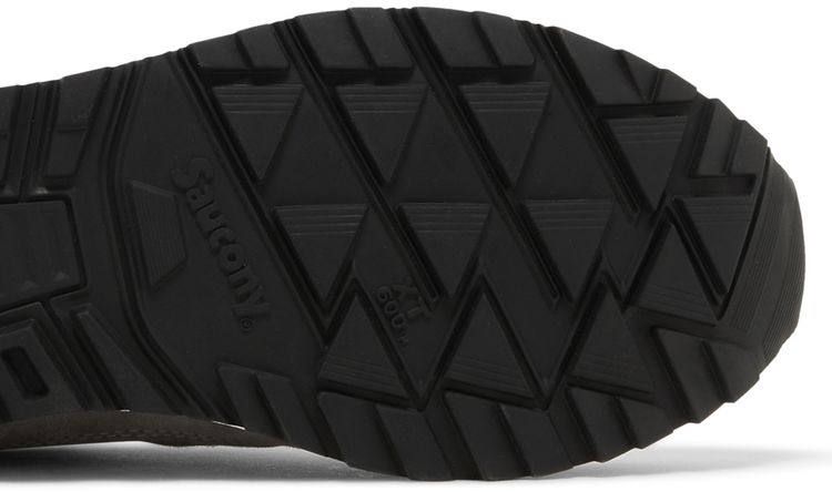 Saucony Shadow 6000 Grey Red