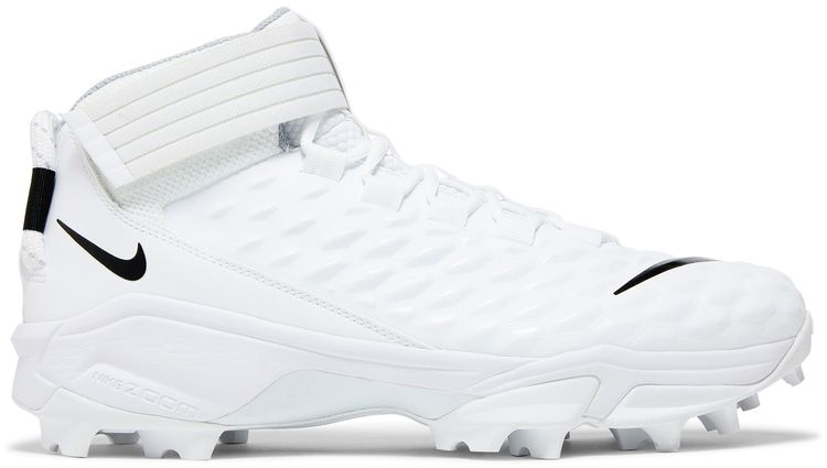 Force Savage Pro 2 Shark White Black