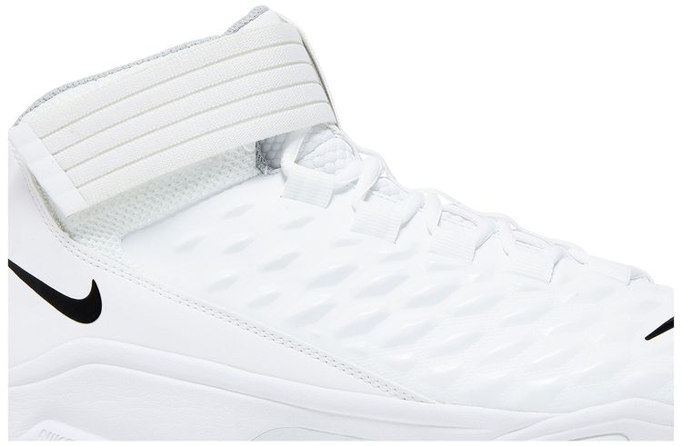 Force Savage Pro 2 Shark White Black