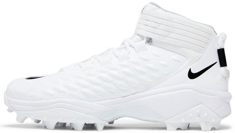 Force Savage Pro 2 Shark White Black