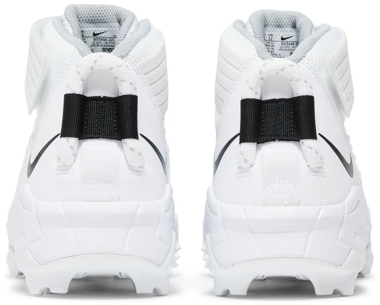 Force Savage Pro 2 Shark White Black