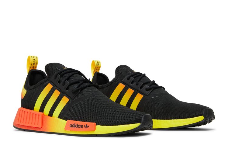 adidas gazelle silver green womens Shop Grey Mens adidas NMD R1 Lace Up Sneakers  Shoebacca
