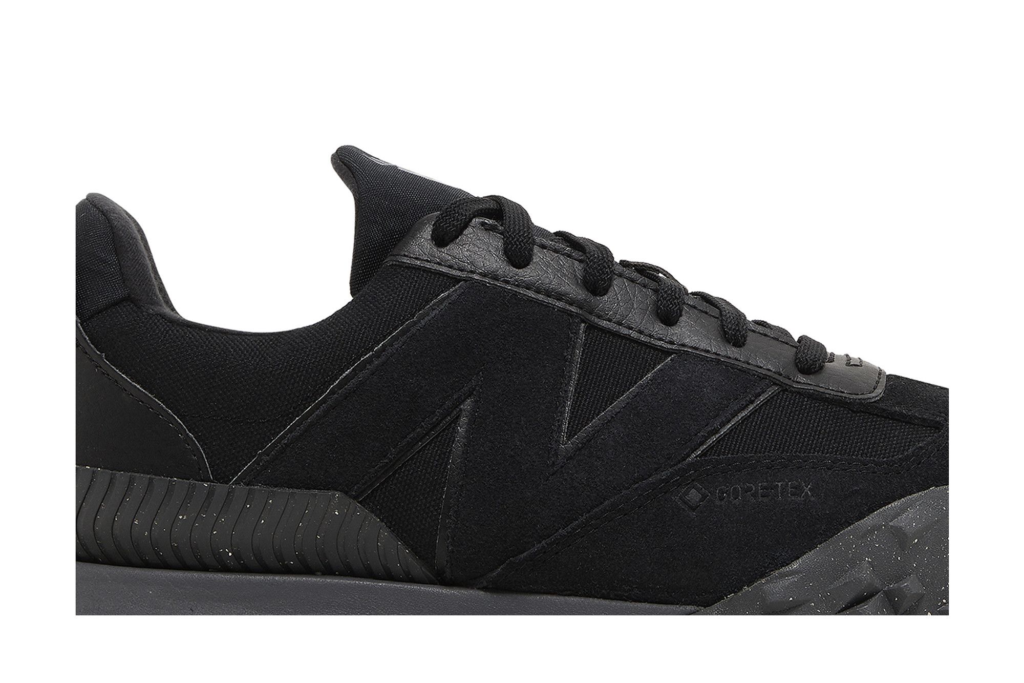 Buy New Balance XC-72 'Black Grey' - UXC72GBG | GOAT