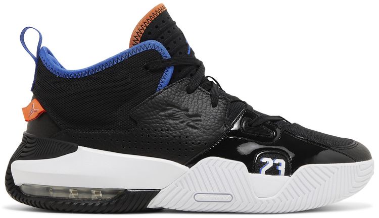 Air Jordan Stay Loyal 2 Wheaties