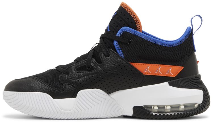 Air Jordan Stay Loyal 2 Wheaties