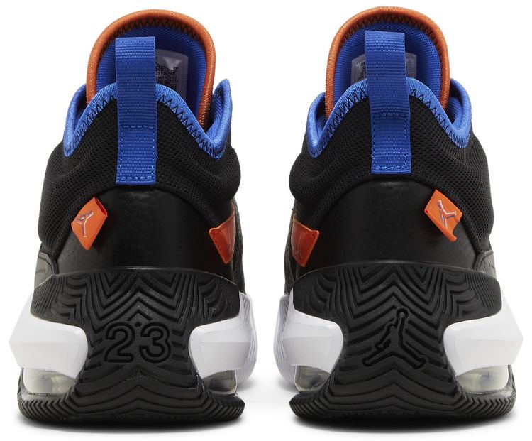 Air Jordan Stay Loyal 2 Wheaties