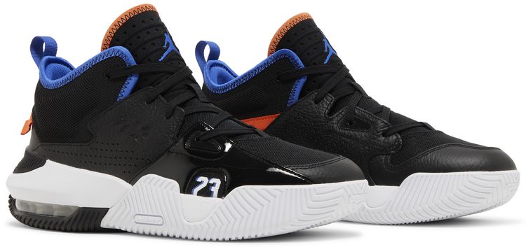 Air Jordan Stay Loyal 2 Wheaties