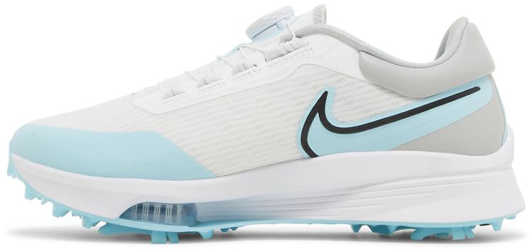 Nike Air Zoom Infinity Tour NEXT BOA Wide White Copa