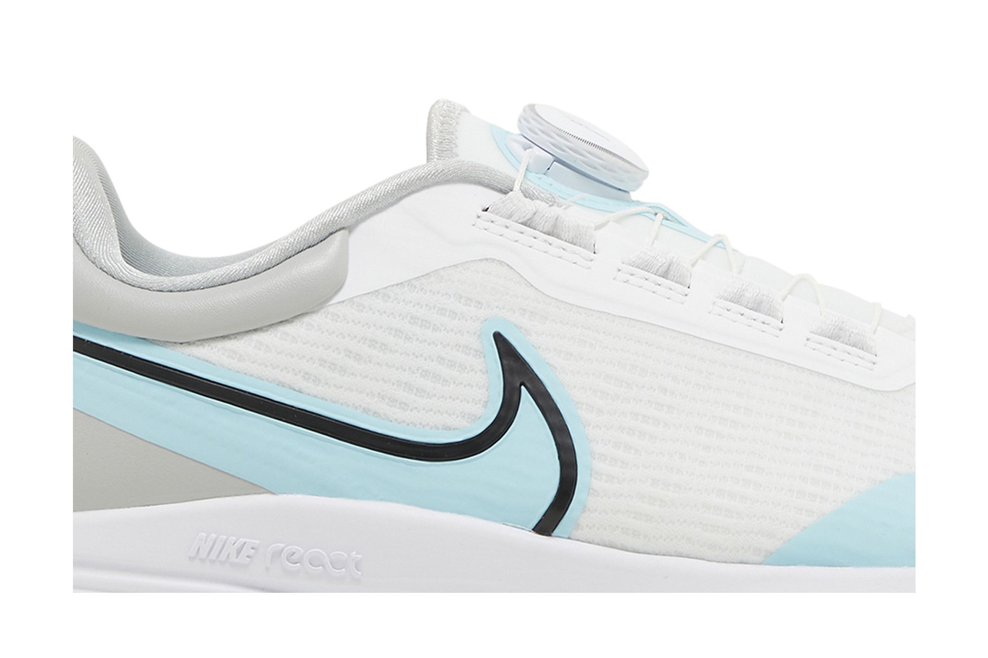 Buy Nike Air Zoom Infinity Tour NEXT% BOA Wide 'White Copa