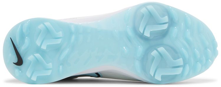 Nike Air Zoom Infinity Tour NEXT BOA Wide White Copa