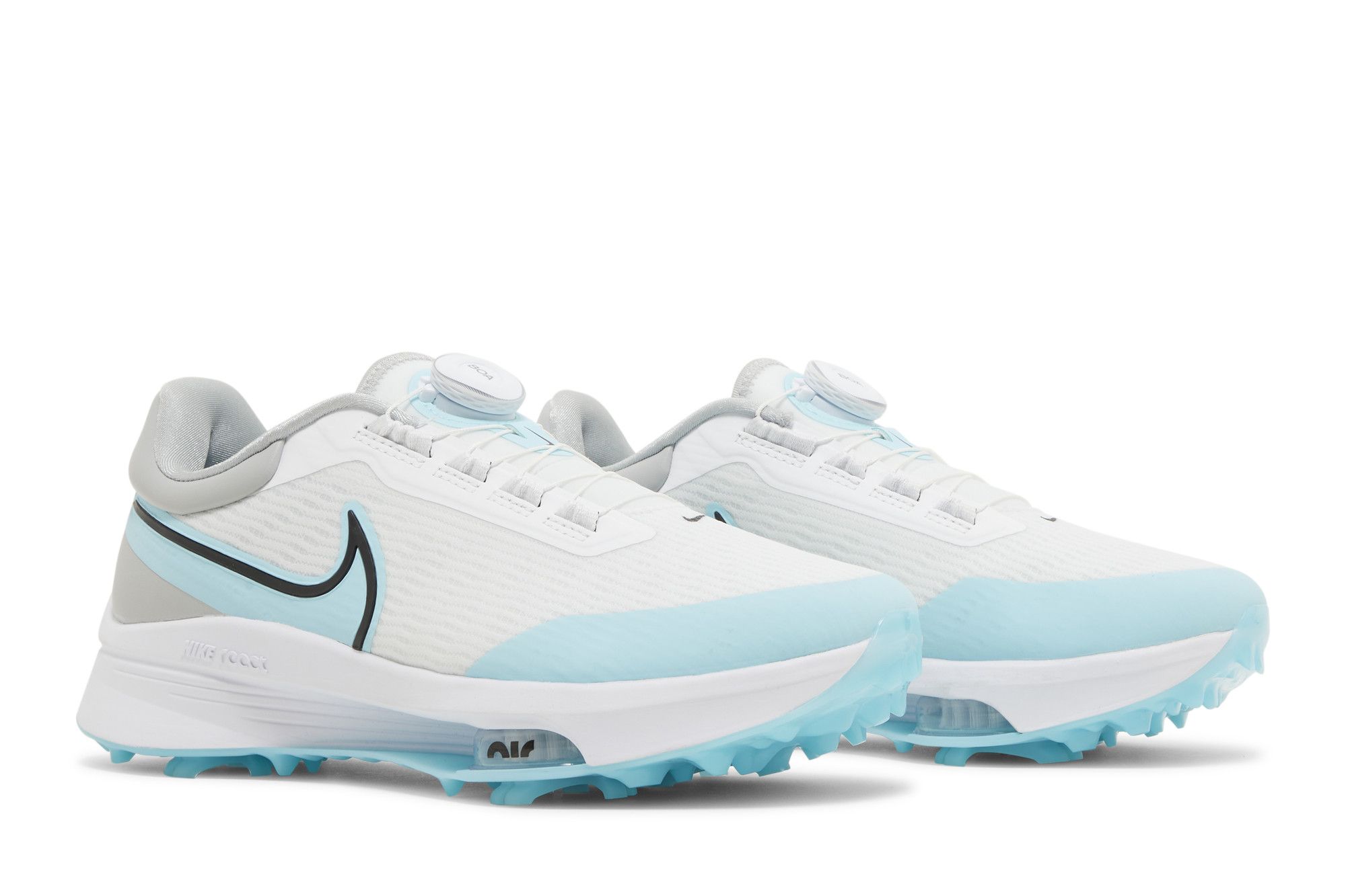 Buy Nike Air Zoom Infinity Tour NEXT% BOA Wide 'White Copa