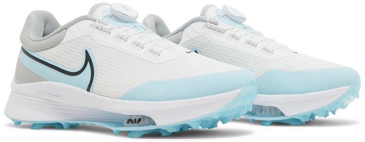 Nike Air Zoom Infinity Tour NEXT BOA Wide White Copa