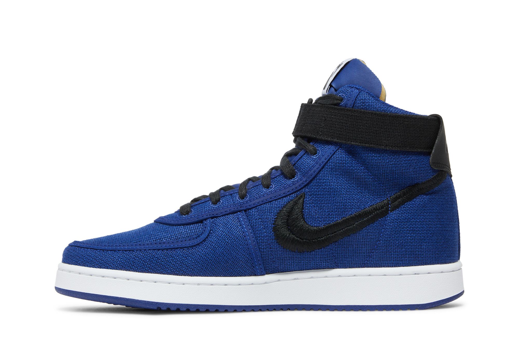 激安挑戦！！ High Vandal x Stussy 10.0 Size 'Deep Blue' Royal 靴