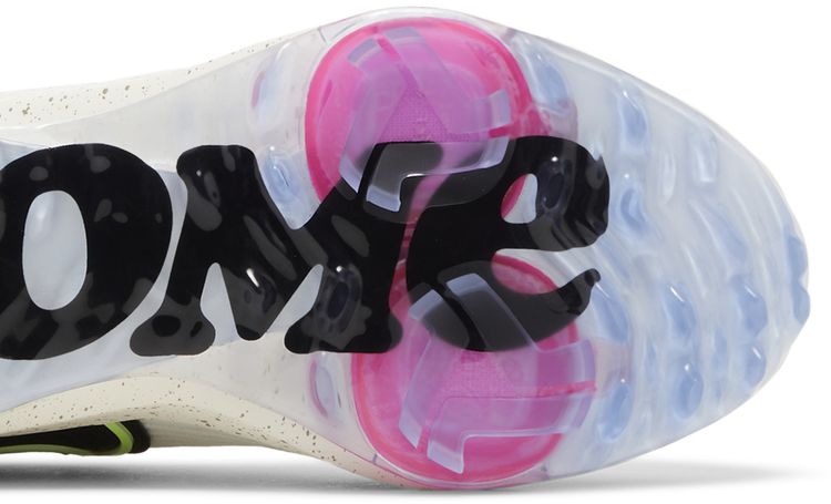 Nike Air Zoom Infinity Tour NEXT NRG Wide Sail Ghost Green