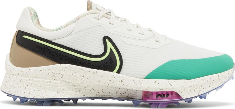 Air Zoom Infinity Tour NEXT% NRG Wide 'Sail Ghost Green'