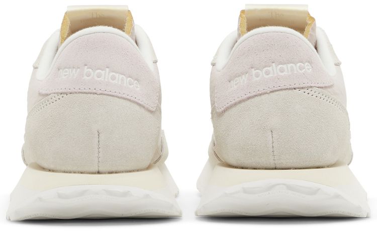 New Balance Wmns 237 Sea Salt Stone Pink