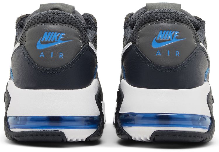 Nike Air Max Excee Iron Grey Photo Blue