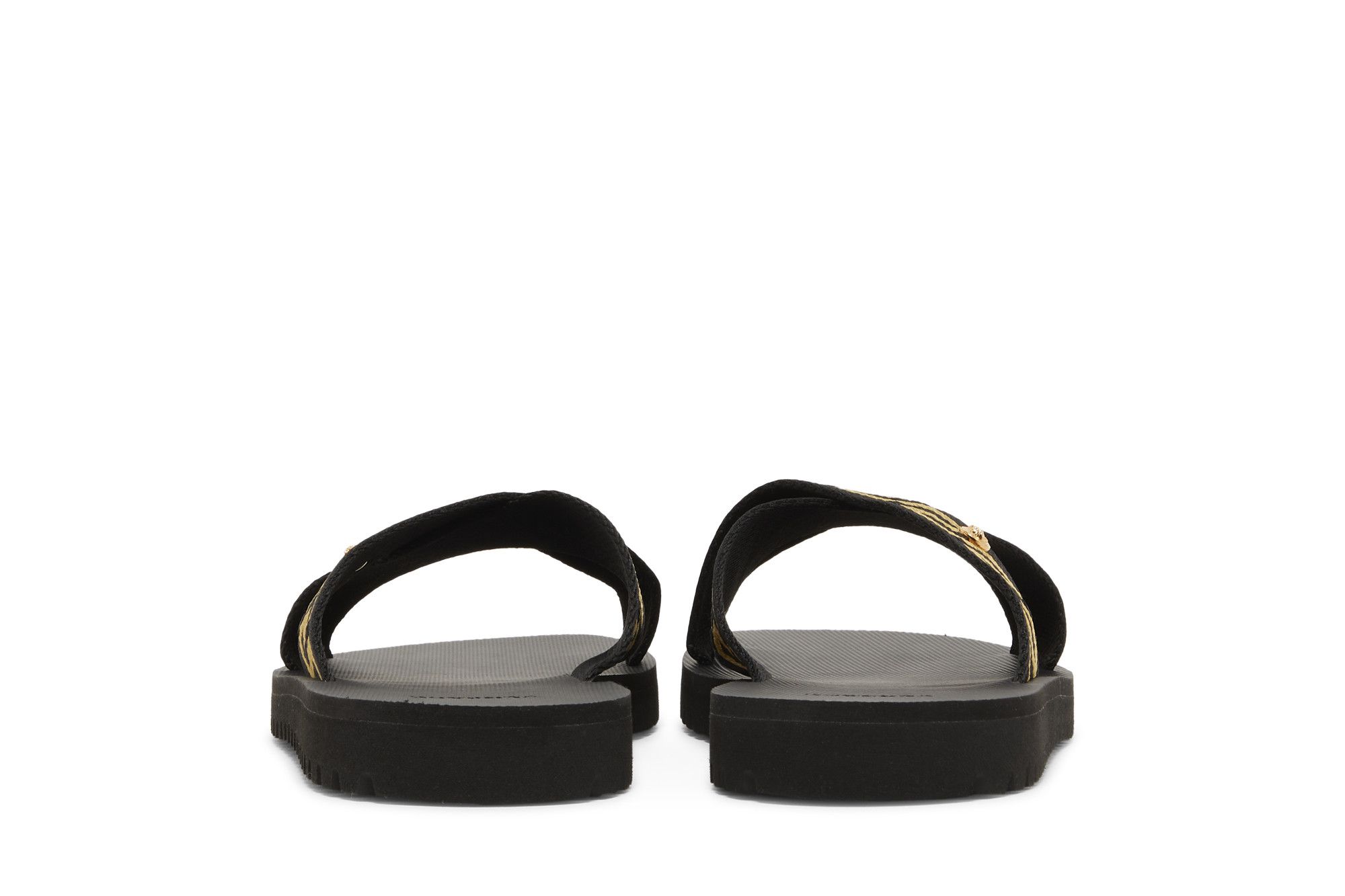 Nastro versace sandals deals