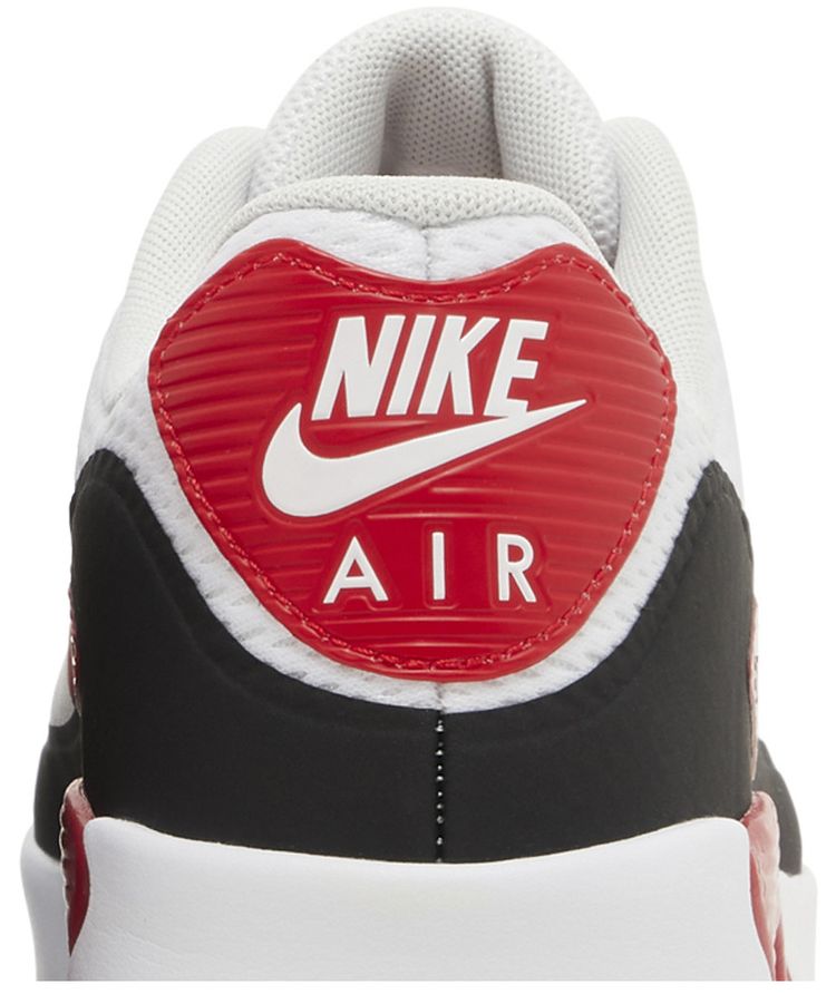 Nike Air Max 90 Golf University Red
