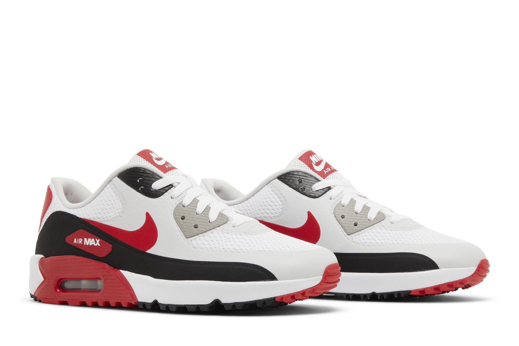 Buy Nike Air Max 90 Golf 'University Red' - DX5999 162 | GOAT