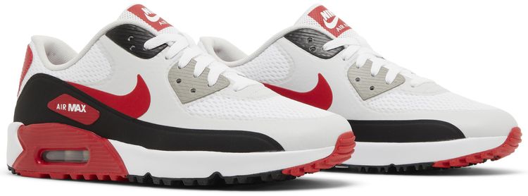 Nike Air Max 90 Golf University Red