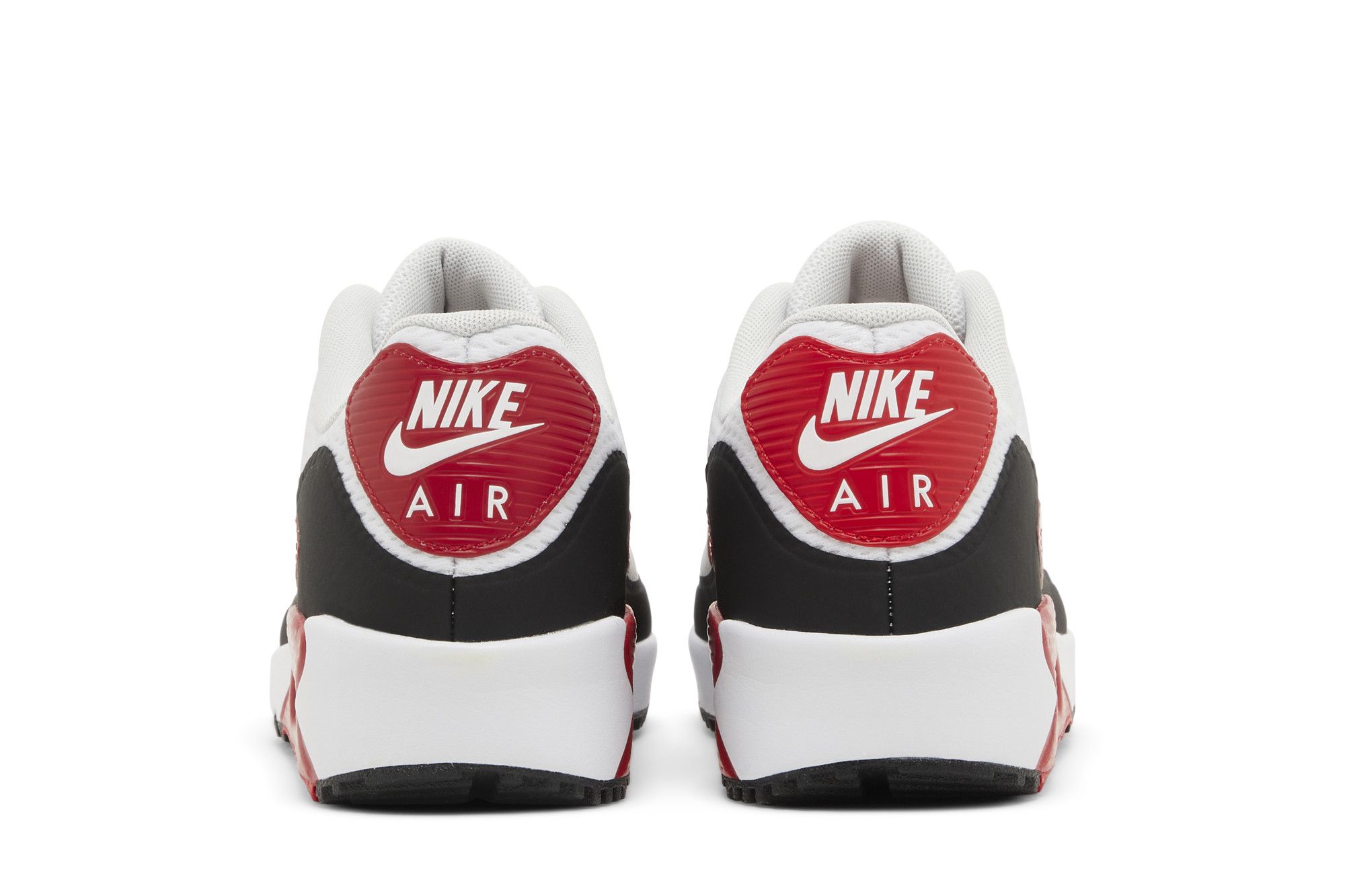 Buy Air Max 90 Golf 'University Red' - DX5999 162 | GOAT