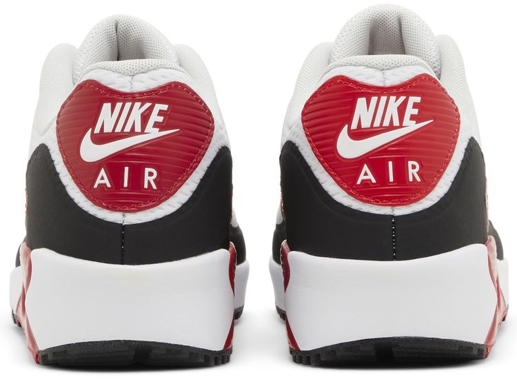 Nike Air Max 90 Golf University Red