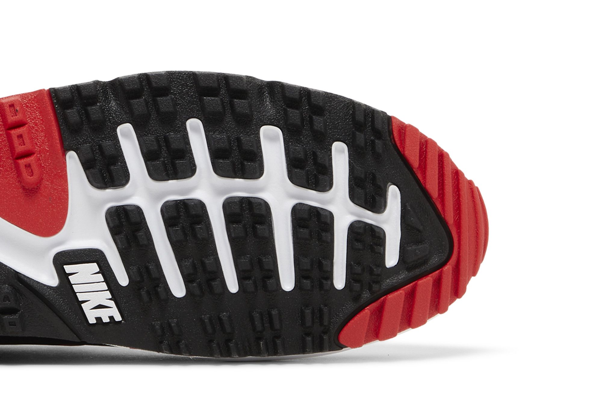 Buy Air Max 90 Golf 'University Red' - DX5999 162 | GOAT