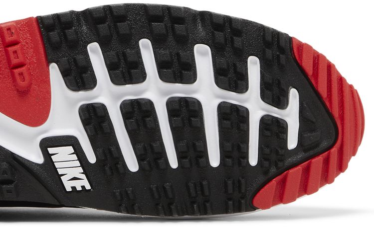 Nike Air Max 90 Golf University Red