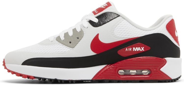 Nike Air Max 90 Golf University Red