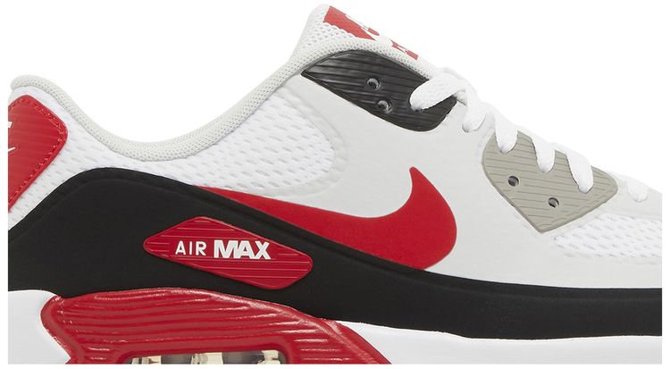 Nike Air Max 90 Golf University Red