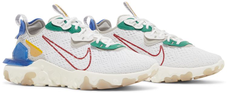 Nike React Vision Summer Brights
