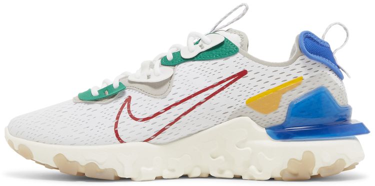 Nike React Vision Summer Brights
