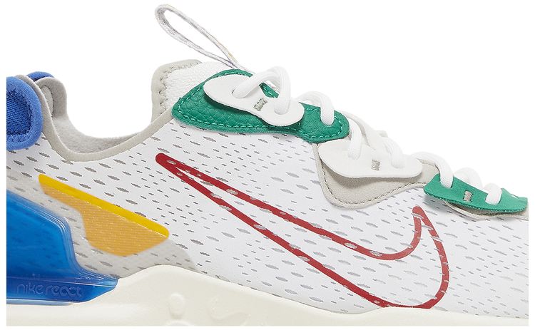 Nike React Vision Summer Brights