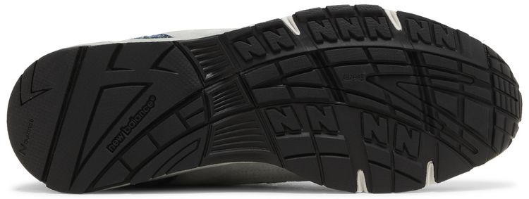 New Balance 991 Made in England Pacific Majolica Blue