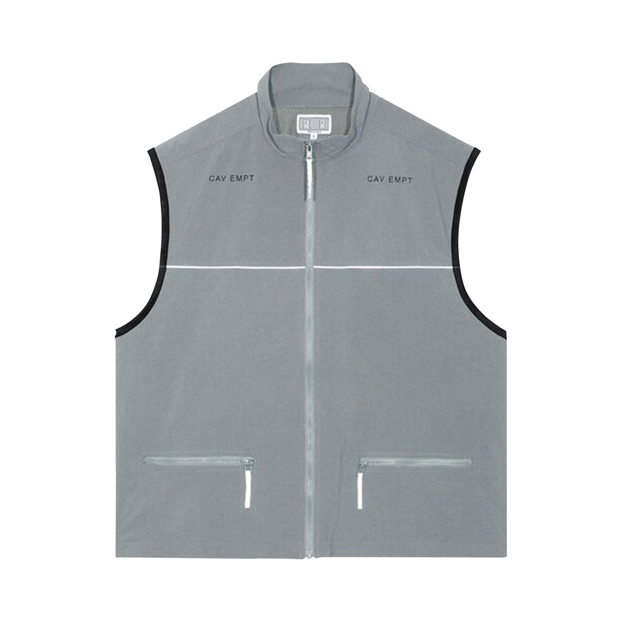 Cav hotsell empt vest