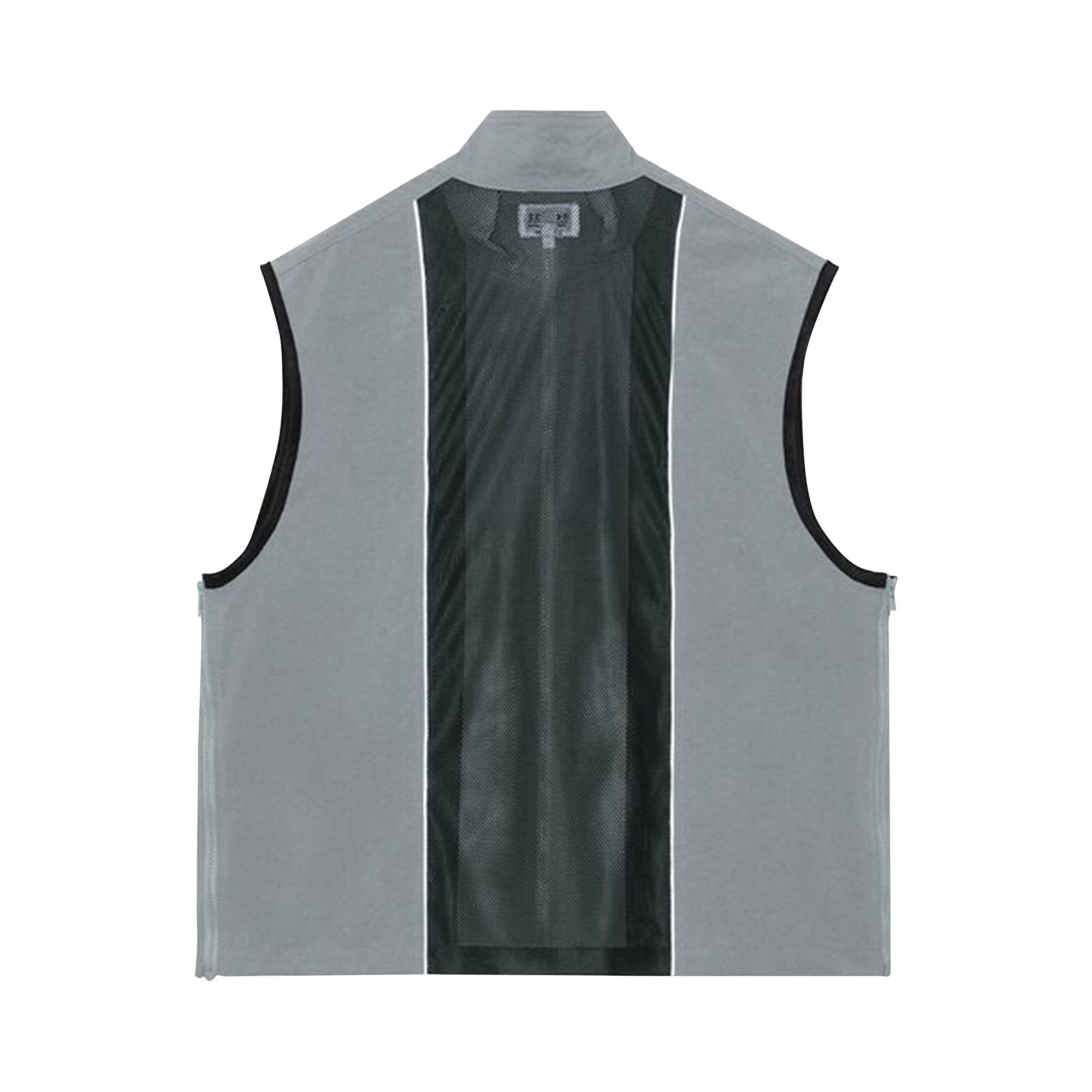 Cav empt vest clearance