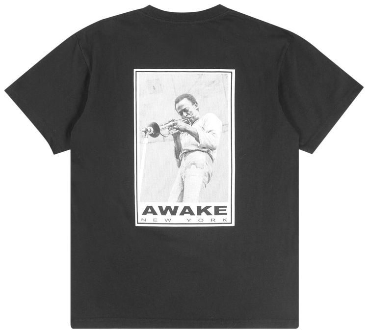 Cav Empt Overdye Cav Circle T Shirt Black Black